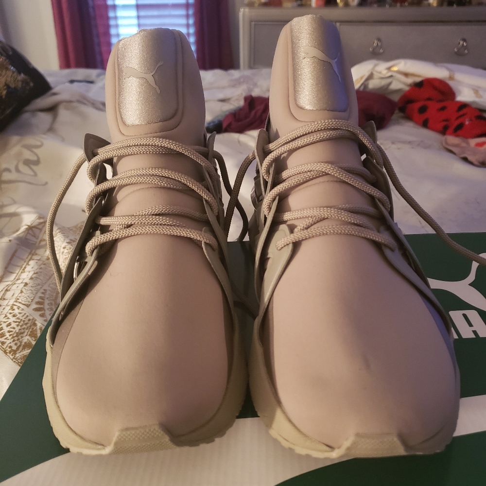 Puma sneakers